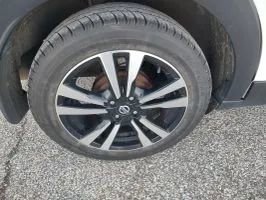 Used 2020 Nissan Kicks SV FWD image 9