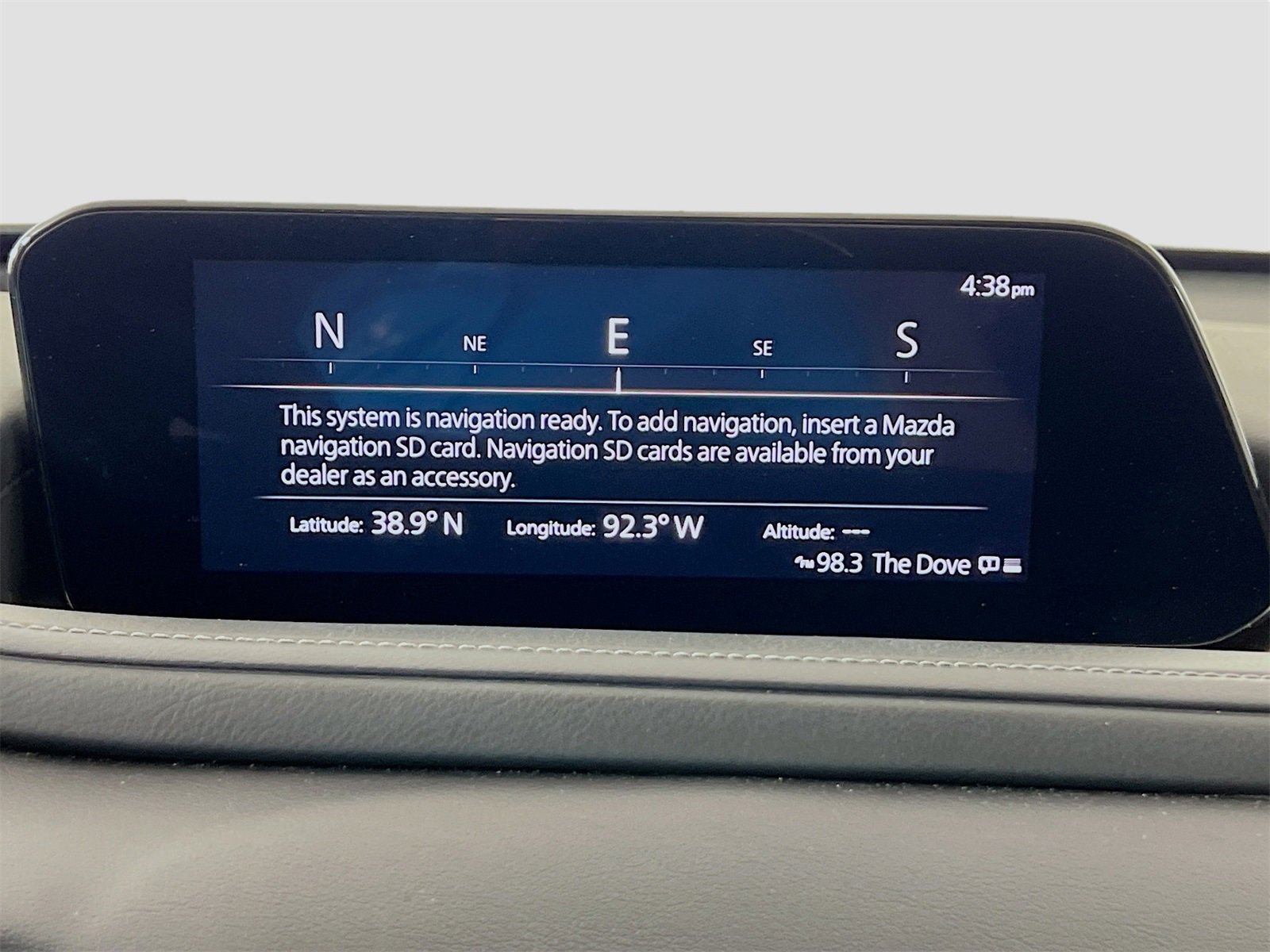 Used 2024 MAZDA CX-30 AWD 2.5 S w/ Select Sport Pkg image 16