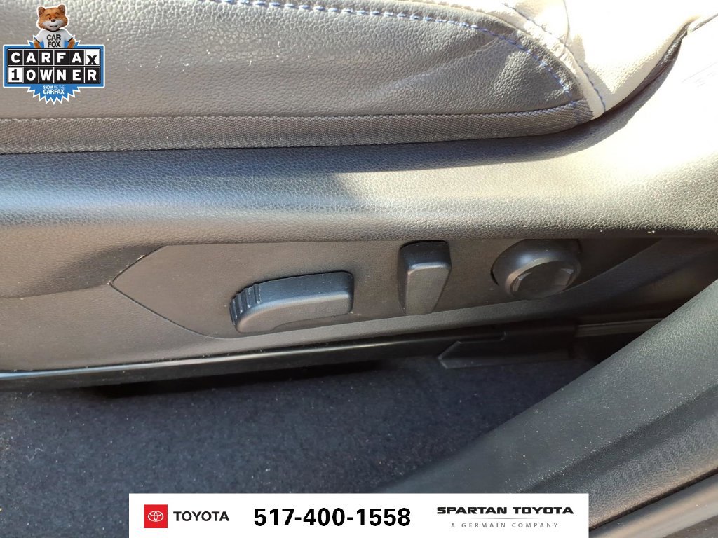 Used 2025 Subaru Forester Limited AWD/4WD image 16