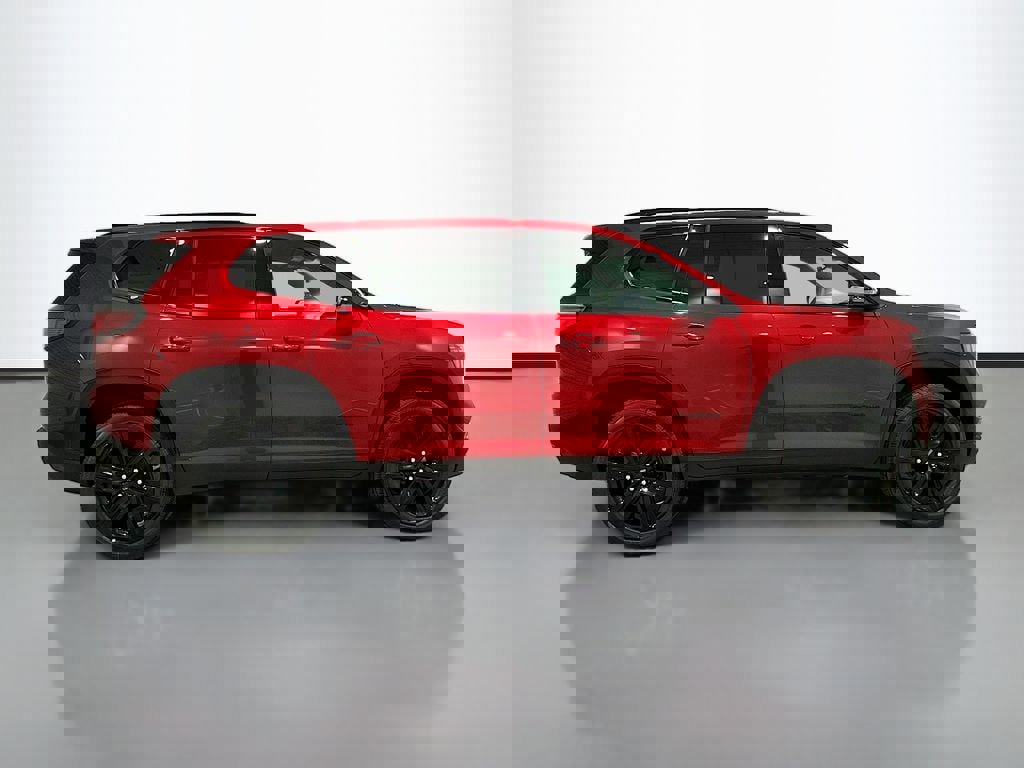 New 2026 GMC Acadia Elevation w/ Black Edition image 8