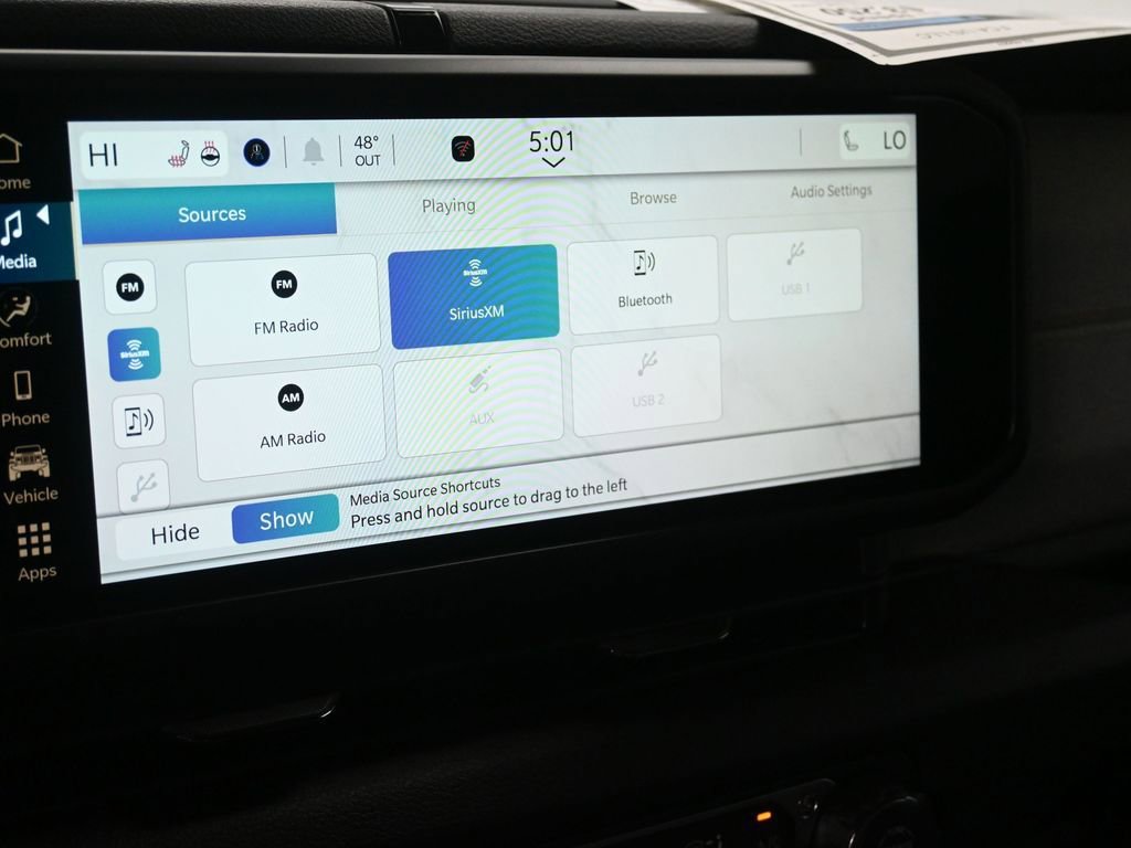 New 2026 Jeep Wrangler Sport S image 20