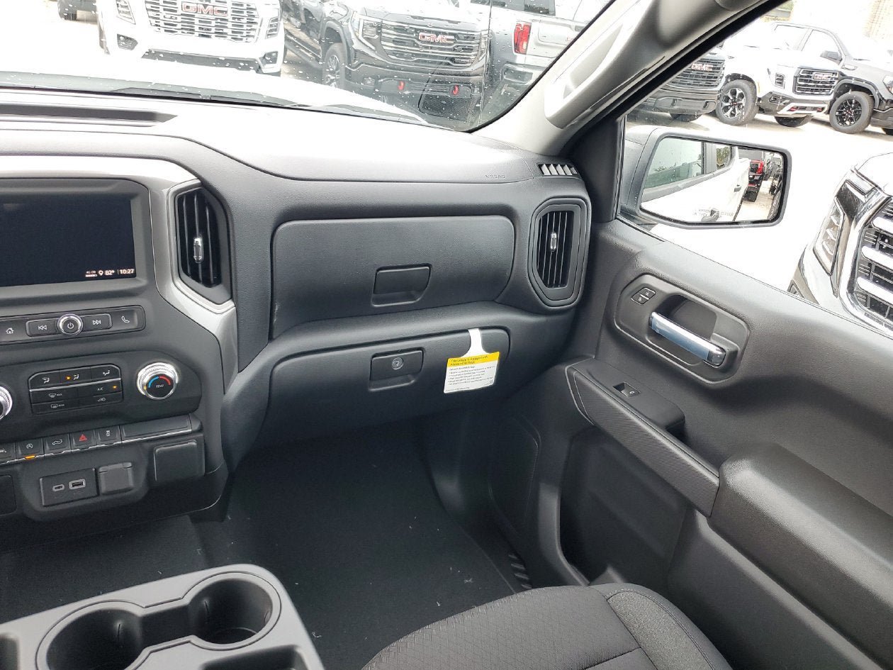 New 2026 GMC Sierra 1500 Pro w/ Graphite Edition AWD/4WD image 15