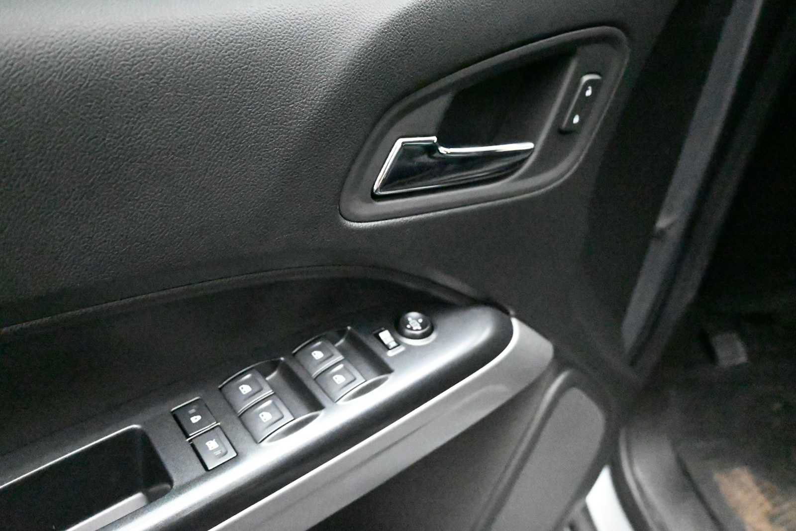 Used 2021 Chevrolet Colorado ZR2 w/ ZR2 Dusk Special Edition AWD/4WD image 23