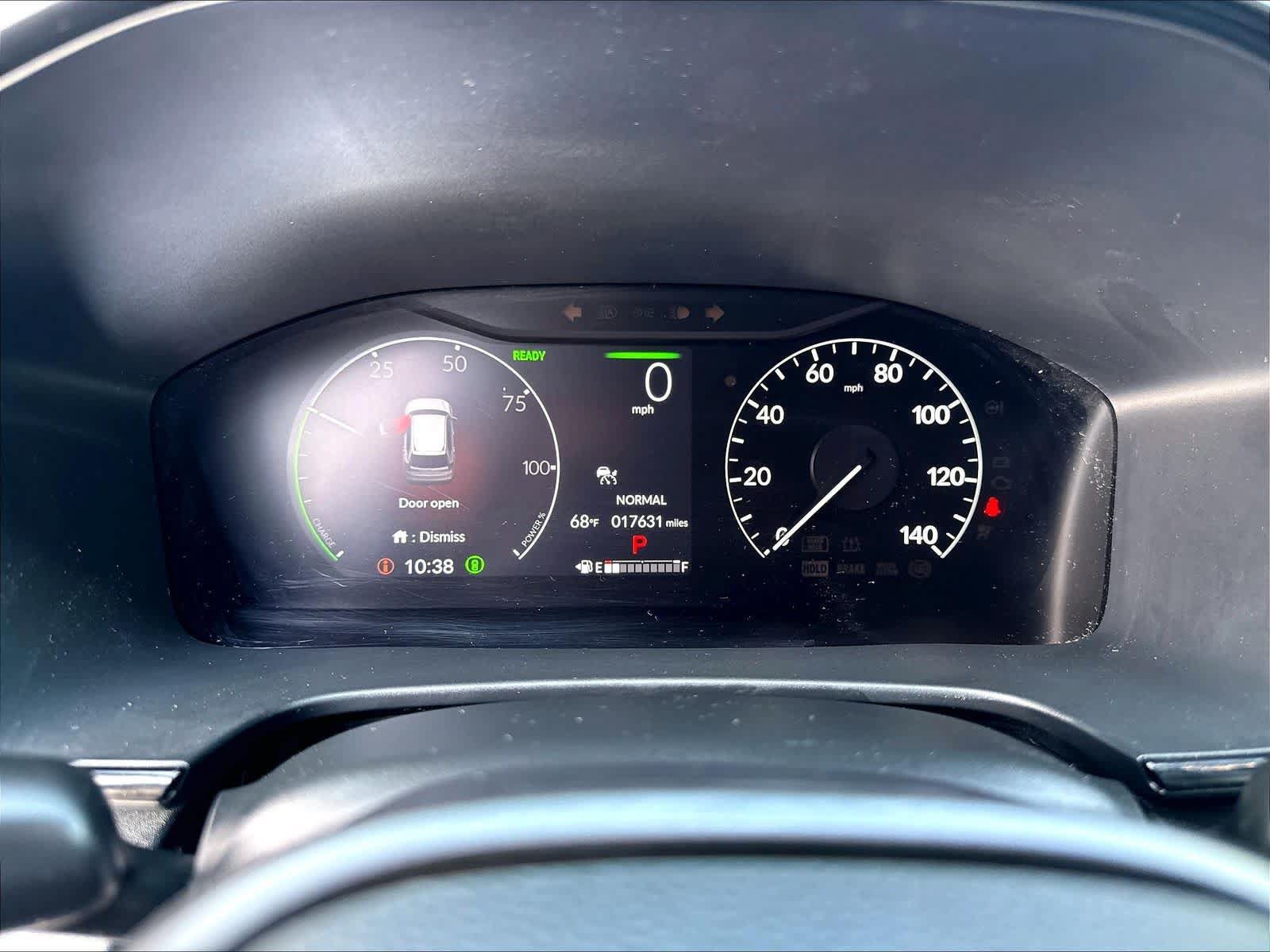Used 2025 Honda CR-V Sport-L image 23