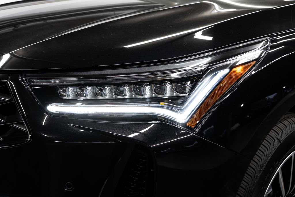 New 2025 Acura RDX SH-AWD w/ Advance Package image 9