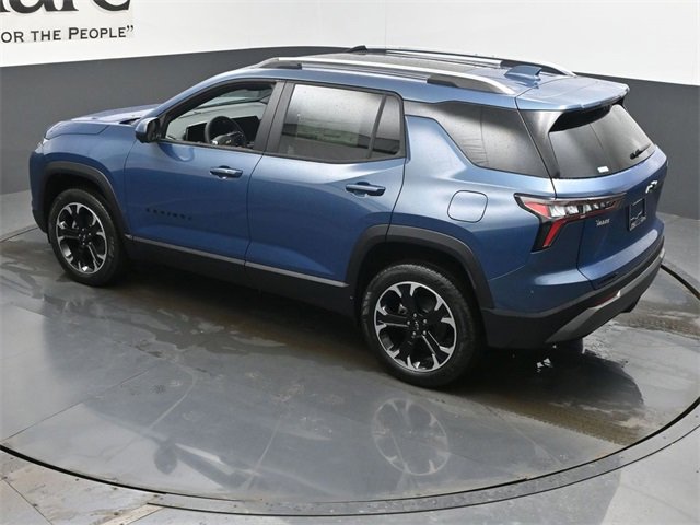 New 2026 Chevrolet Equinox LT w/ Convenience Package II image 20