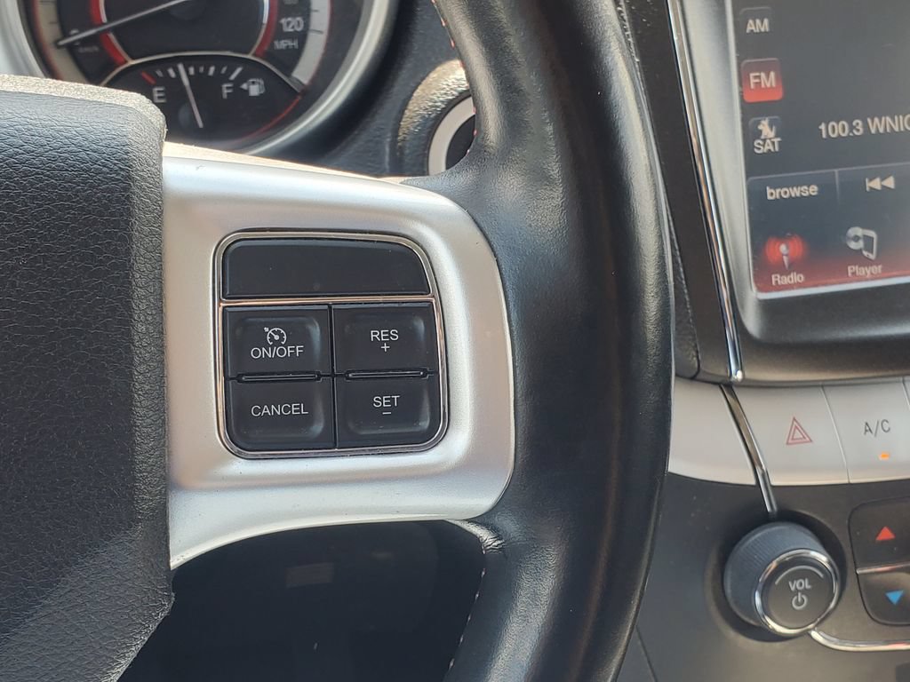Used 2018 Dodge Journey GT AWD/4WD image 14