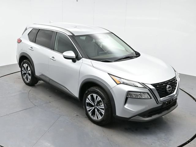 Used 2023 Nissan Rogue SV image 31