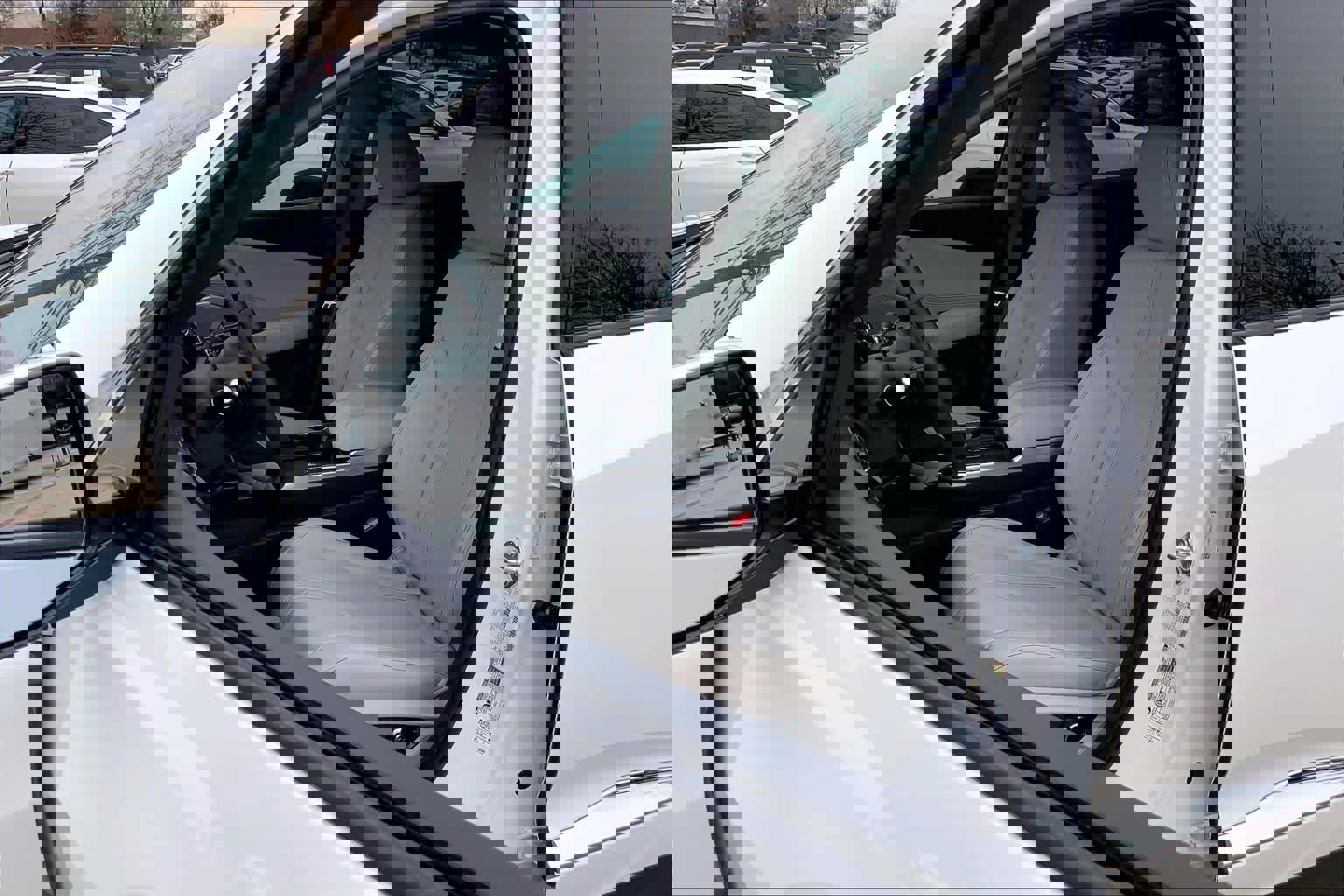 New 2026 Acura RDX SH-AWD w/ Technology Package image 17