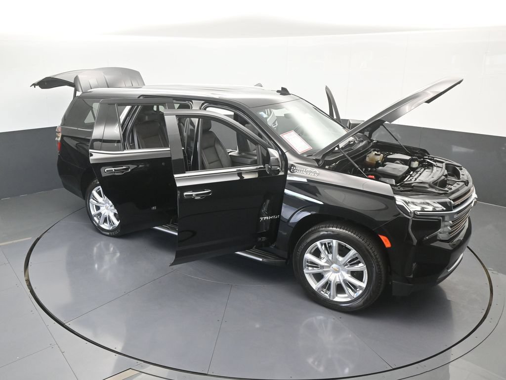 Used 2023 Chevrolet Tahoe High Country RWD image 72