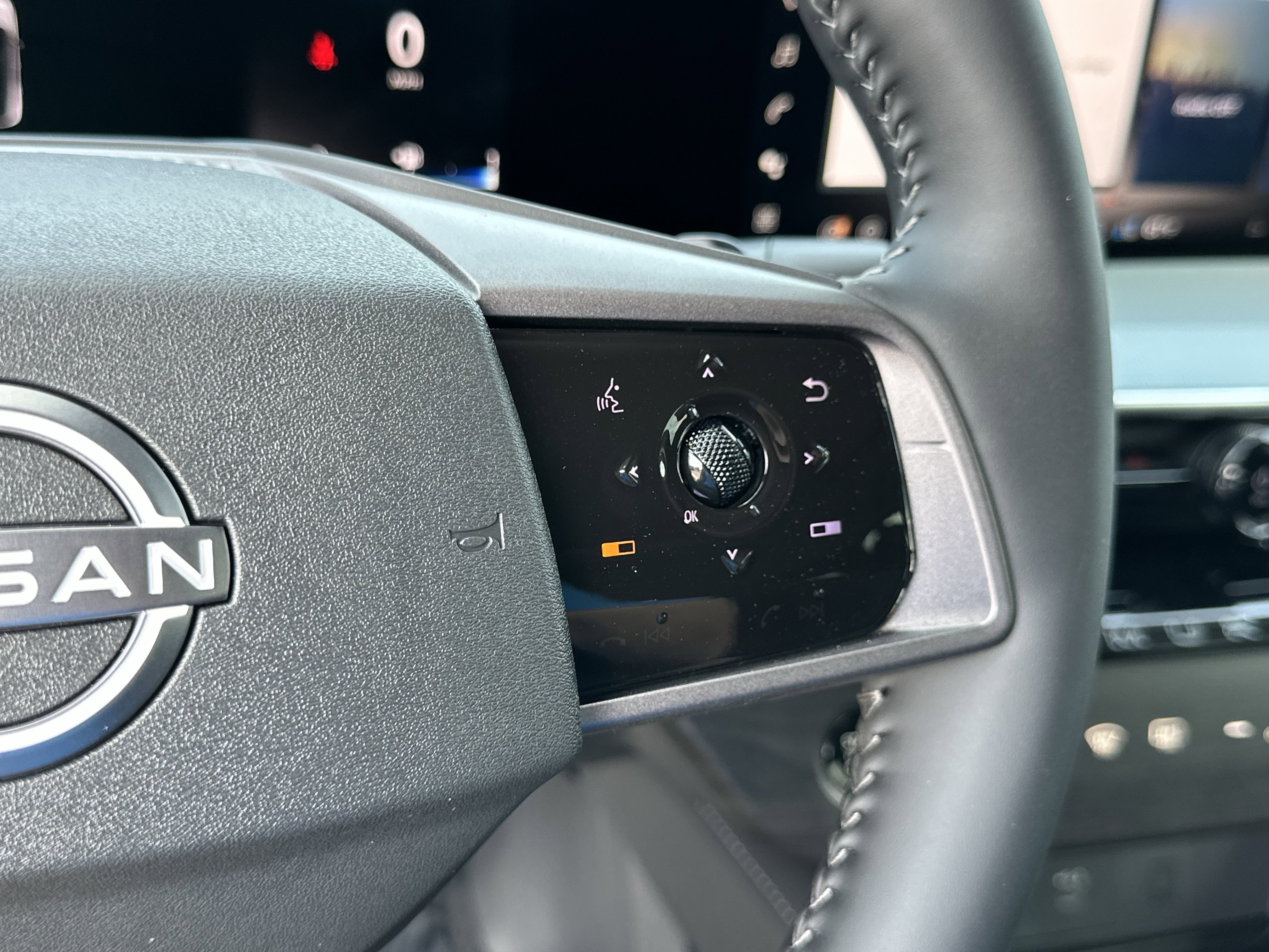 New 2026 Nissan Murano Platinum w/ Cargo Package AWD/4WD image 30