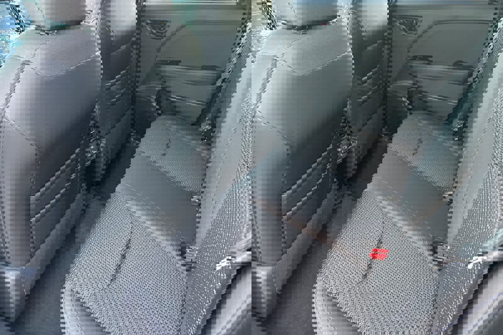 New 2026 Subaru Forester Premium image 12