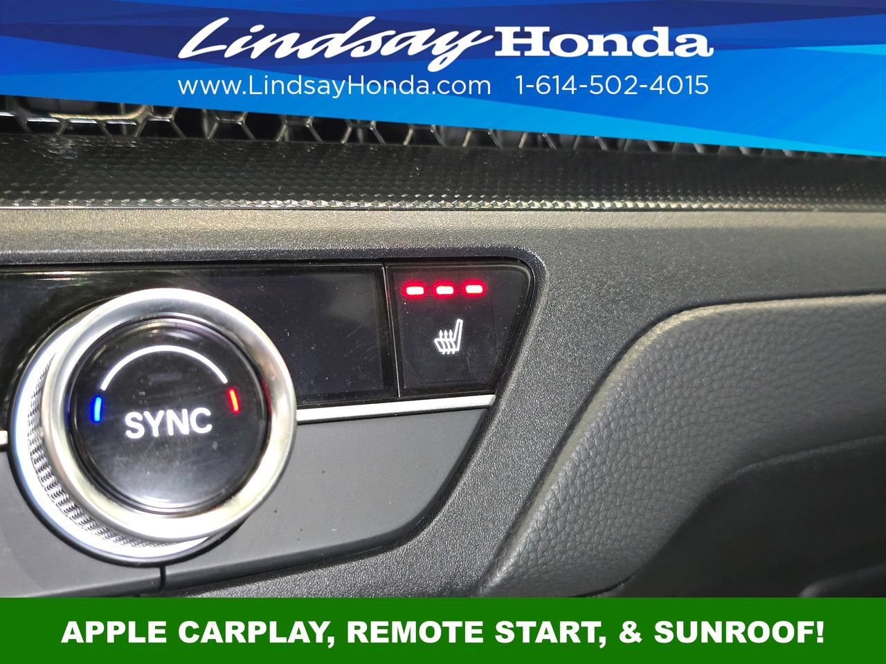 Used 2026 Honda CR-V TrailSport image 19