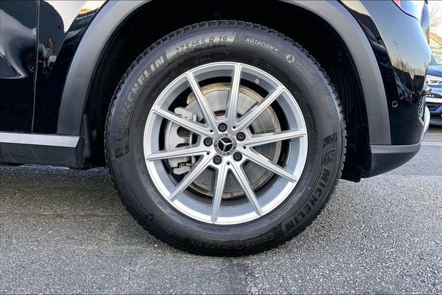 Certified 2024 Mercedes-Benz GLE 350 4MATIC image 9