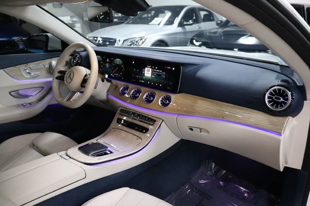 Used 2023 Mercedes-Benz E 450 Coupe image 18