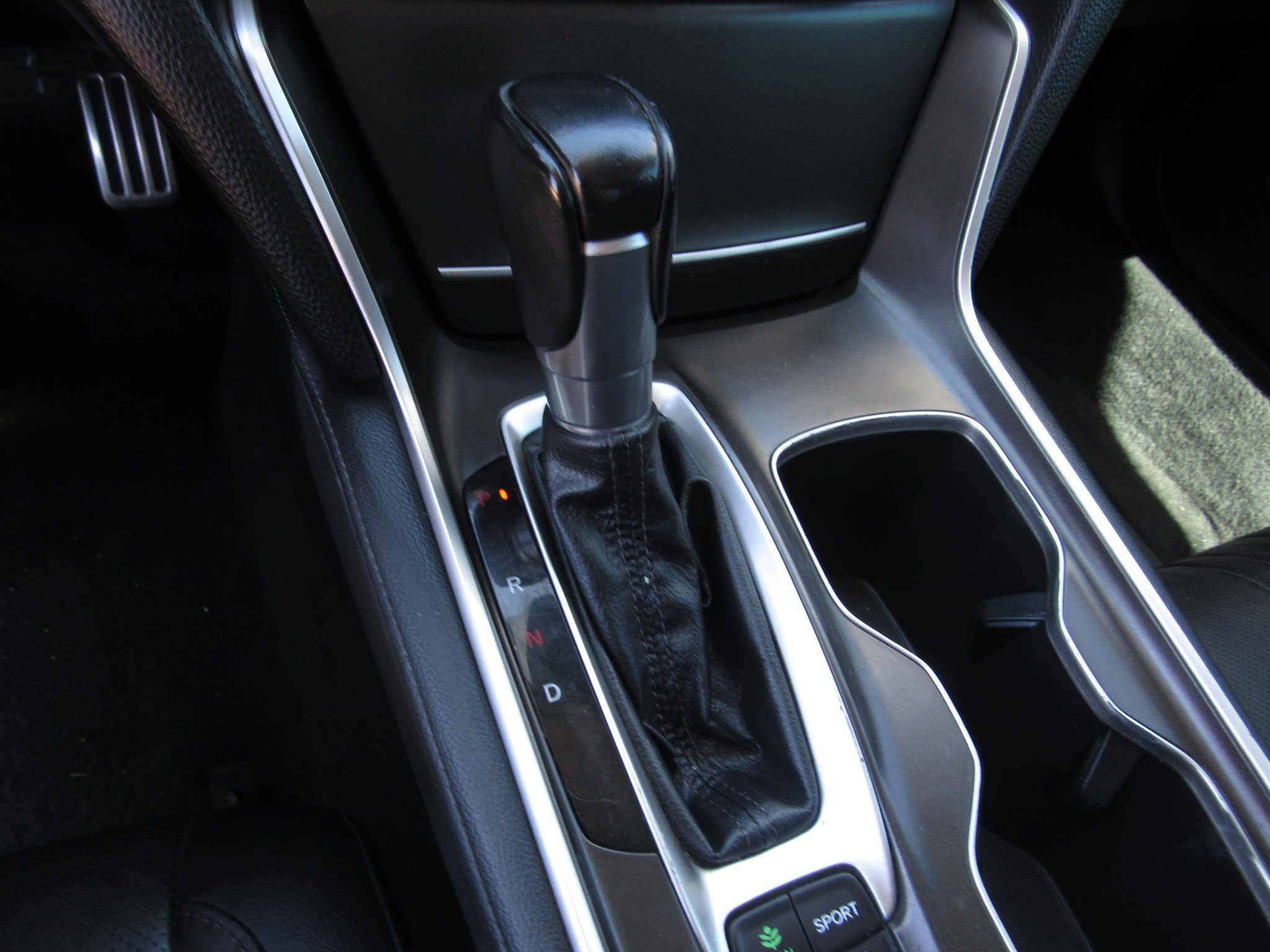 Certified 2022 Honda Accord Sport Special Edition image 19