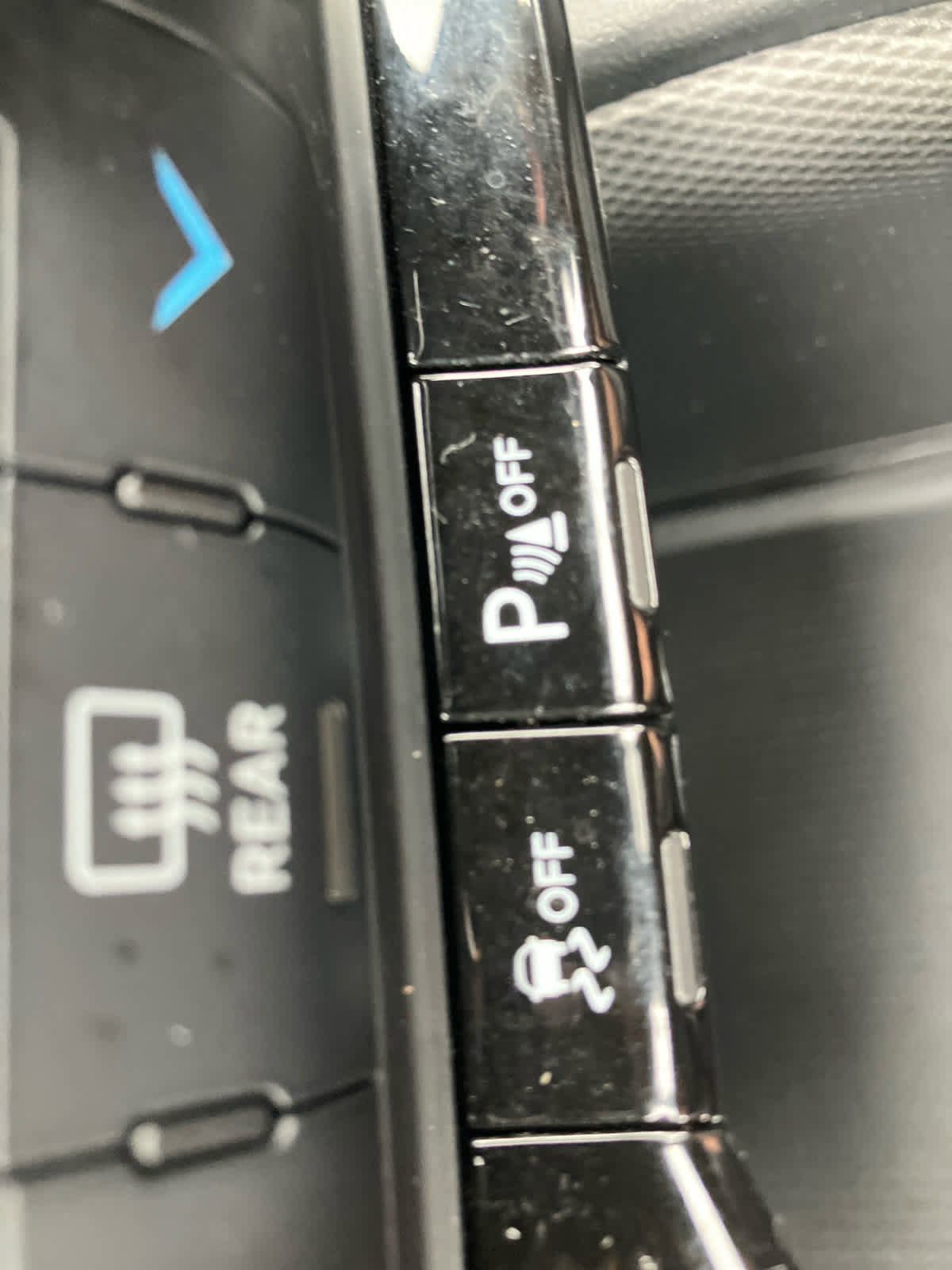 Used 2024 Dodge Durango GT image 33