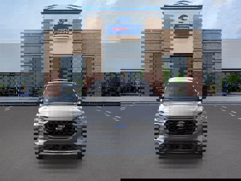 New 2025 Ford Escape ST-Line w/ Equipment Group 301A image 3