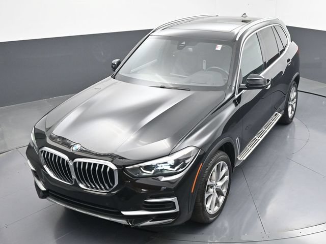 Used 2023 BMW X5 xDrive40i AWD/4WD image 42
