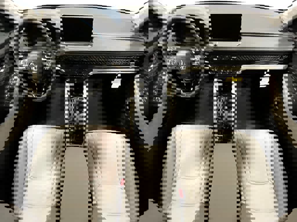 New 2026 Honda Accord EX-L image 16