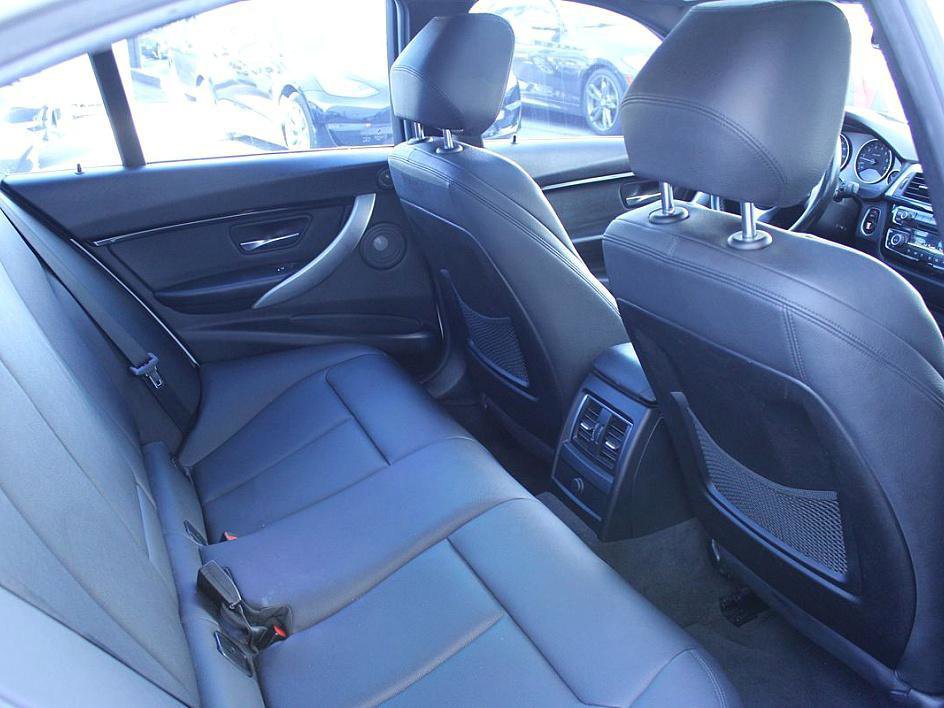 Used 2016 BMW 340i Sedan image 20