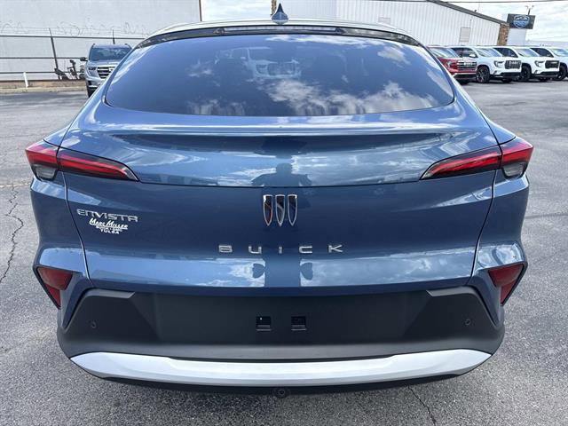 New 2026 Buick Envista Preferred w/ Convenience I Package FWD image 5