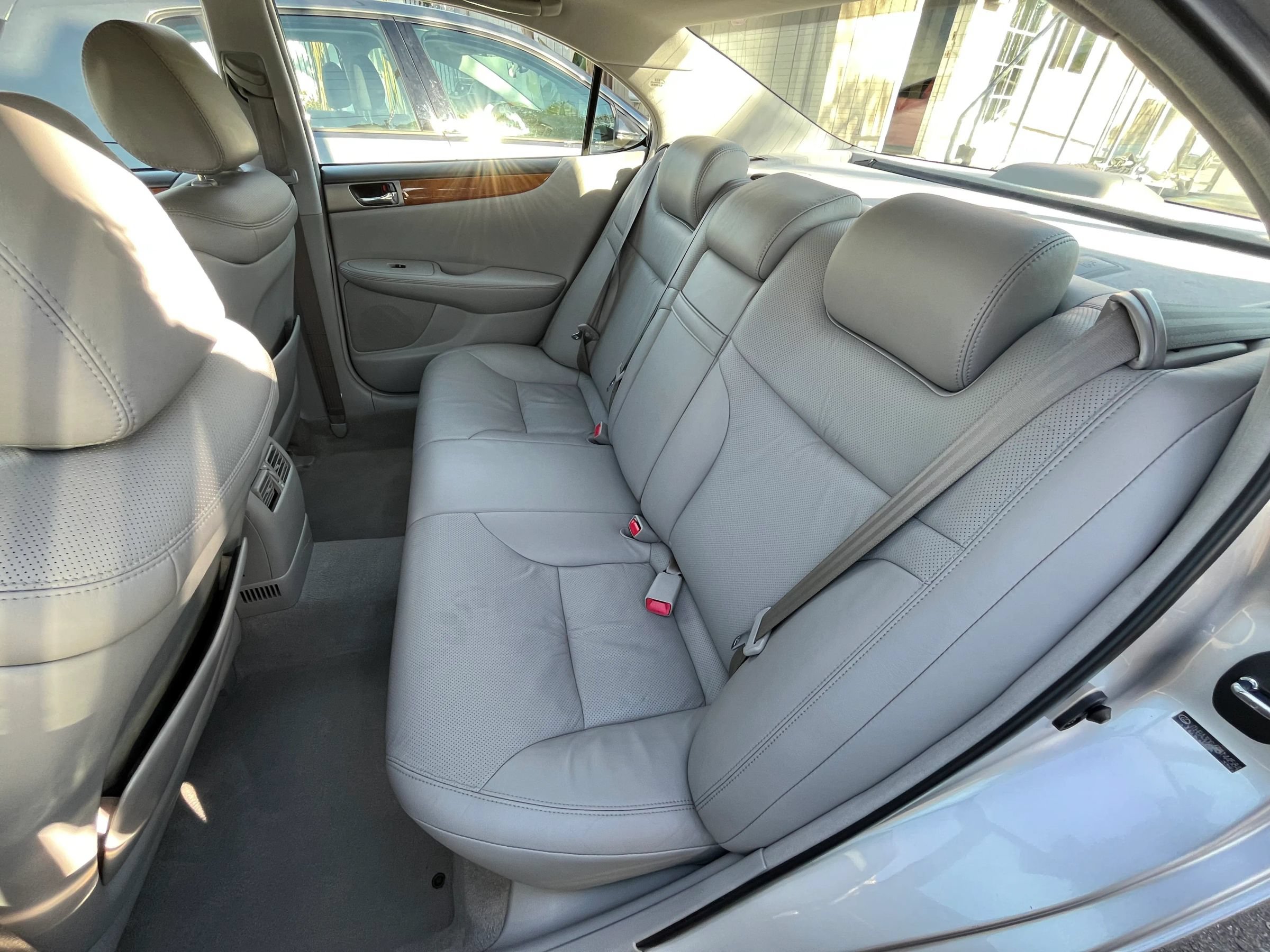 Used 2006 Lexus ES 330 w/ Preferred Accessory Pkg FWD image 15
