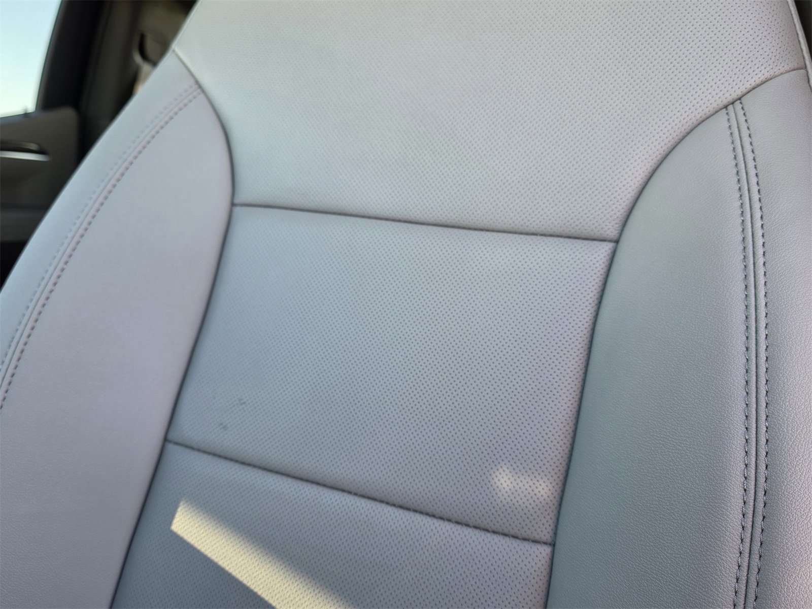 New 2026 Chevrolet Silverado 1500 LTZ image 10