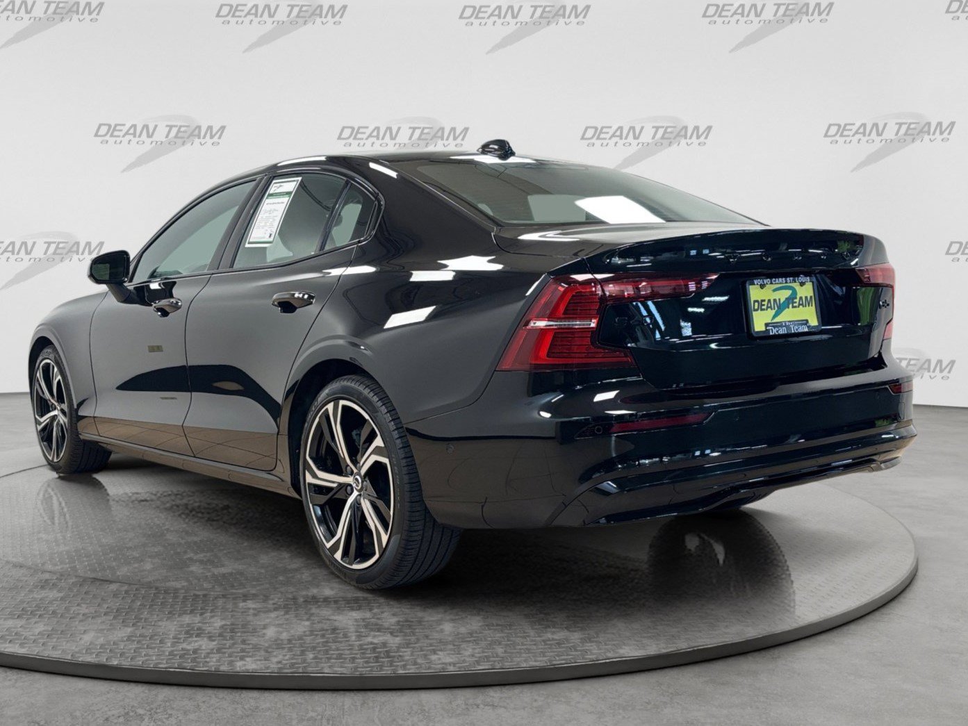 Used 2024 Volvo S60 B5 Plus FWD image 6