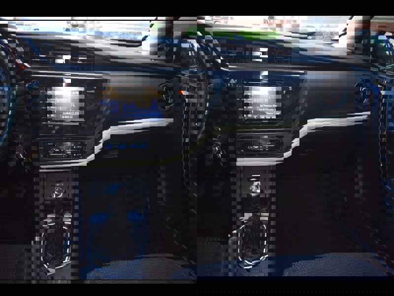 Used 2017 Toyota Corolla iM image 26