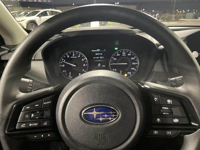 Used 2026 Subaru Crosstrek 2.0i Premium image 23