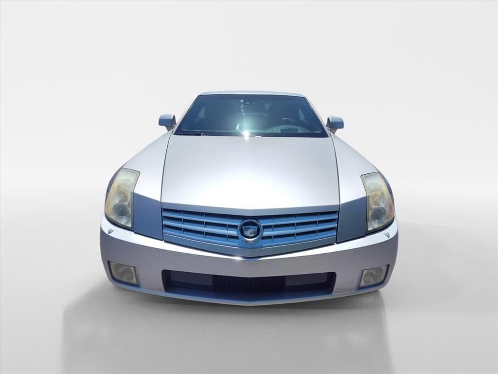 Used 2006 Cadillac XLR RWD image 8