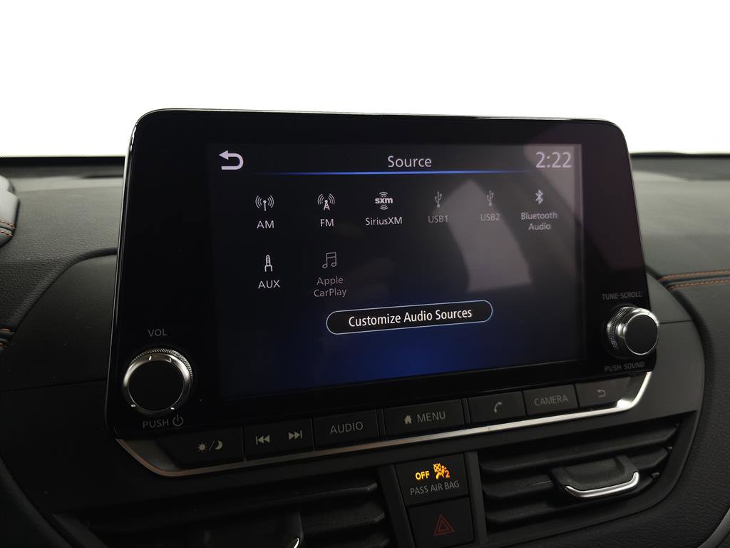 Used 2019 Nissan Altima 2.5 SR image 21