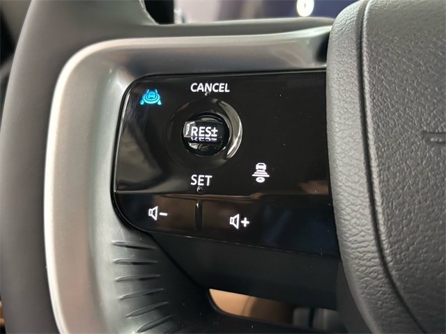 New 2026 INFINITI QX80 Luxe w/ Cargo Package image 32