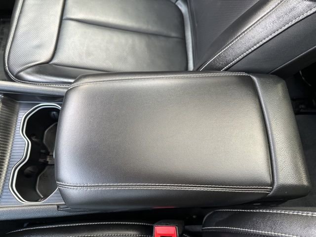 Used 2024 Jeep Grand Cherokee L Limited w/ Luxury Tech Group II image 28