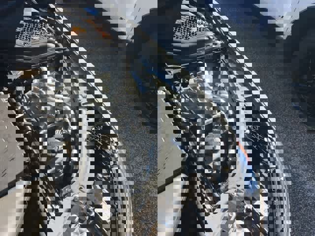 Used 2025 Mercedes-Benz E 350 4MATIC Sedan image 9