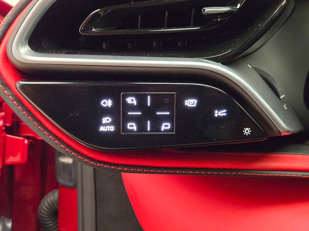 Used 2022 Ferrari 296 GTB RWD image 37