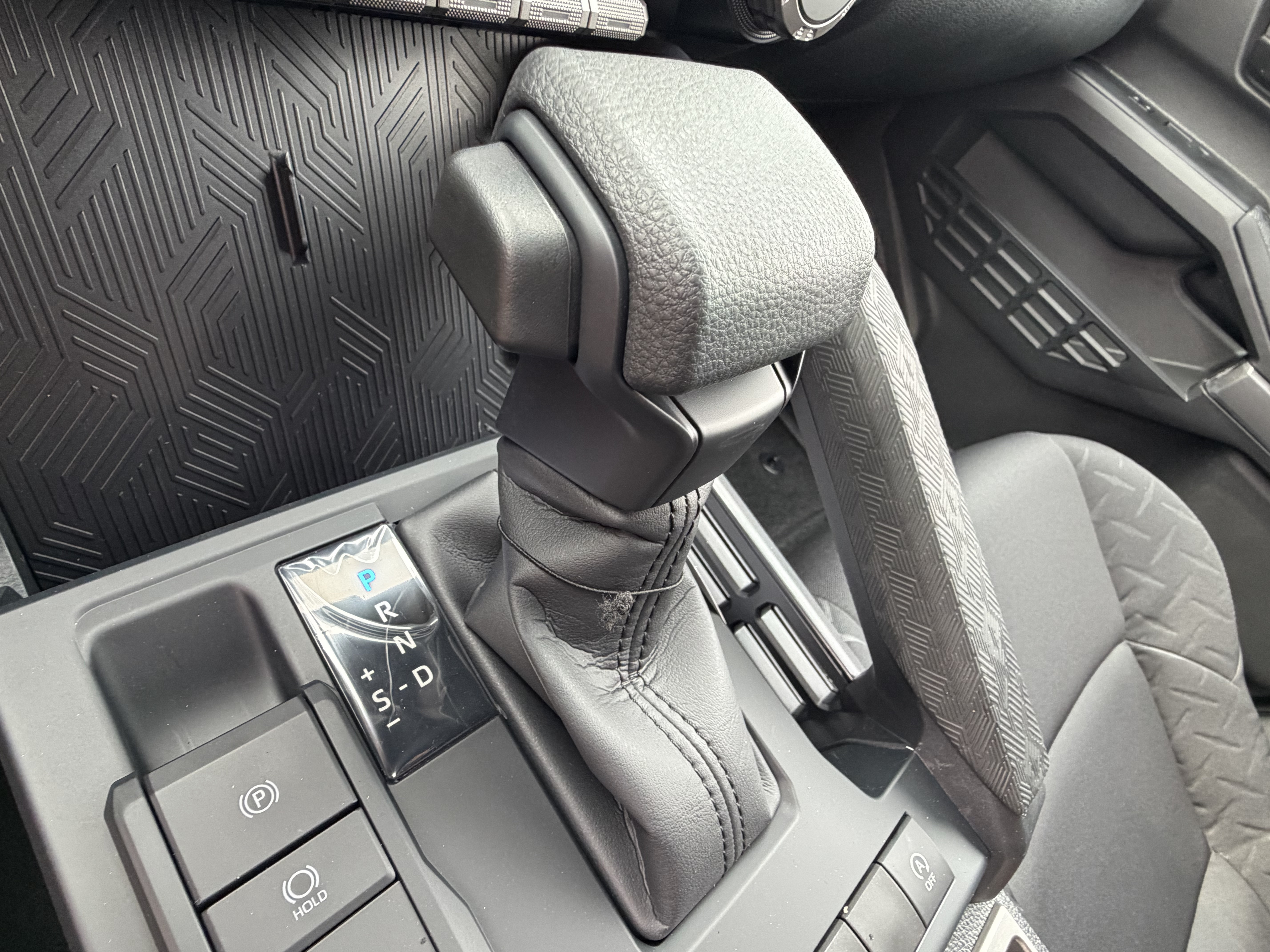 New 2026 Toyota Tacoma SR5 RWD image 24