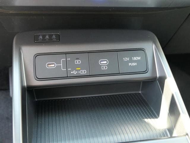 New 2025 Hyundai Kona SEL image 21