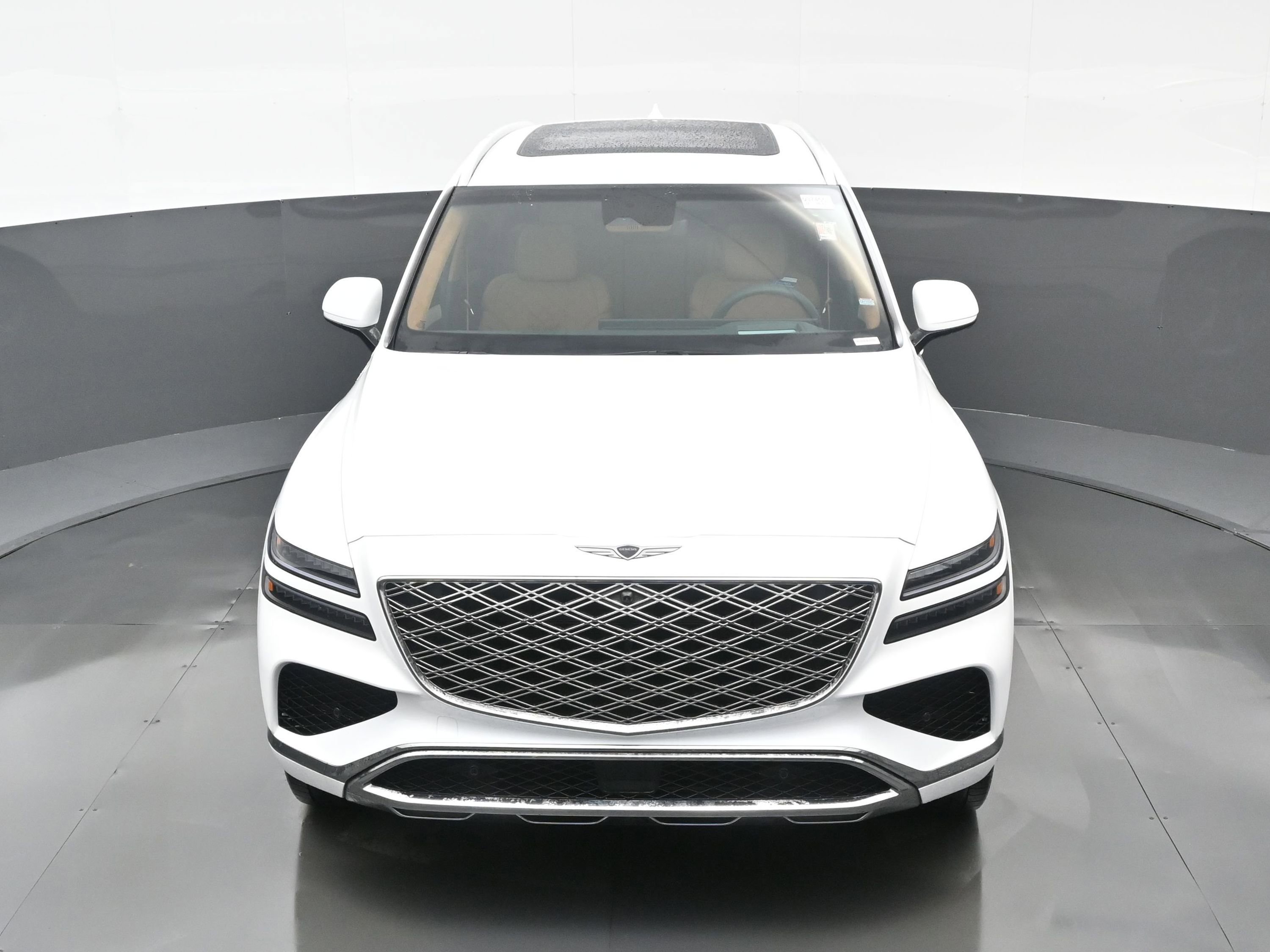 New 2025 Genesis GV80 3.5T Prestige image 20