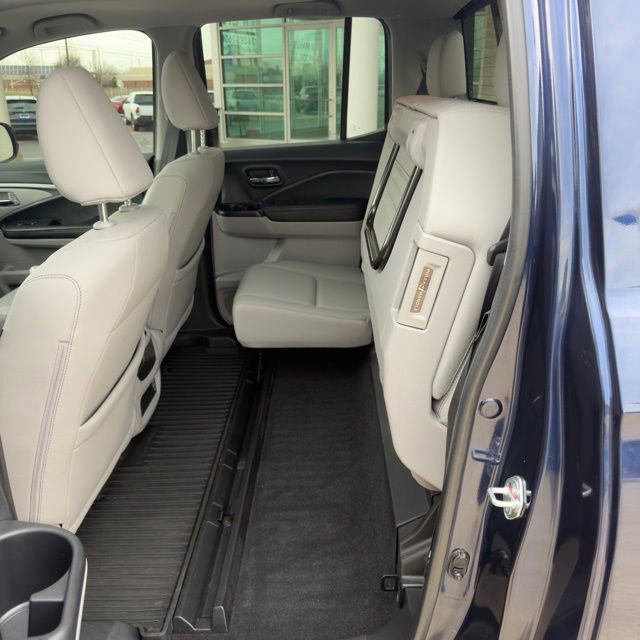 Used 2023 Honda Ridgeline RTL-E image 12