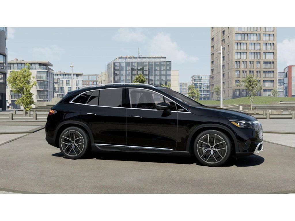 New 2027 Mercedes-Benz EQE 320 4MATIC SUV image 14