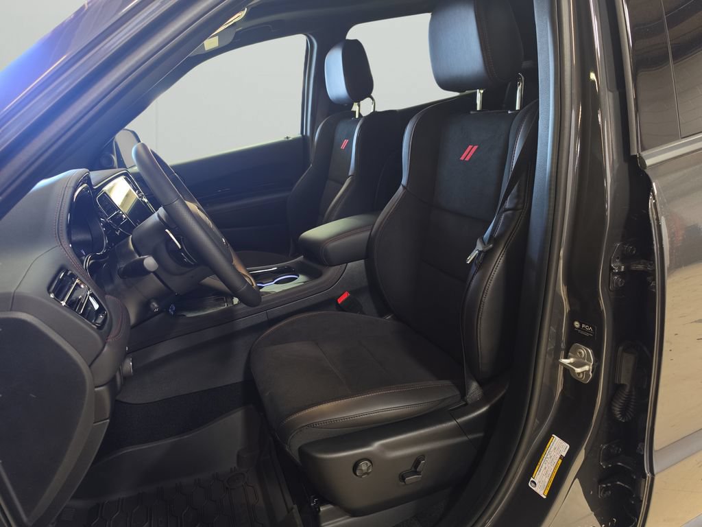 New 2026 Dodge Durango GT AWD/4WD image 11