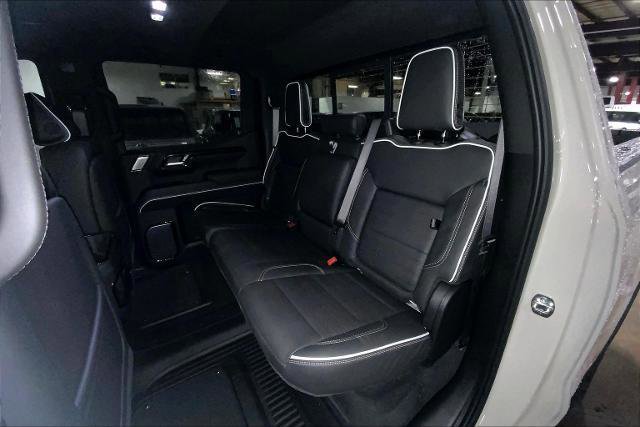New 2026 GMC Sierra 1500 AT4X image 13