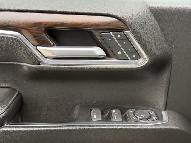 Used 2022 GMC Sierra 1500 SLT image 24