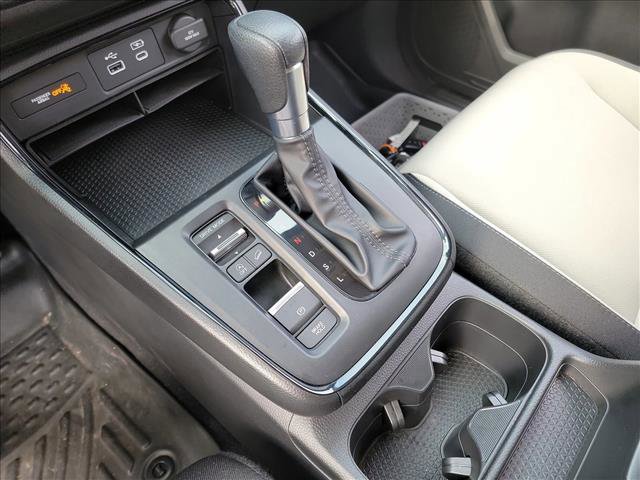 Used 2025 Honda CR-V EX image 23