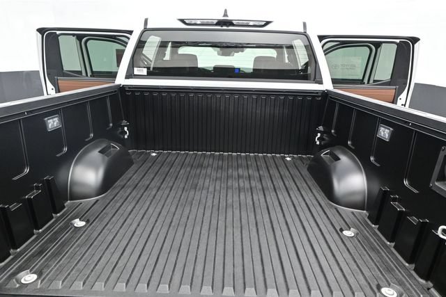 New 2026 Toyota Tundra 1794 Edition AWD/4WD image 14
