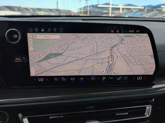 New 2026 Chevrolet Traverse High Country w/ LPO, Floor Liner Package image 24