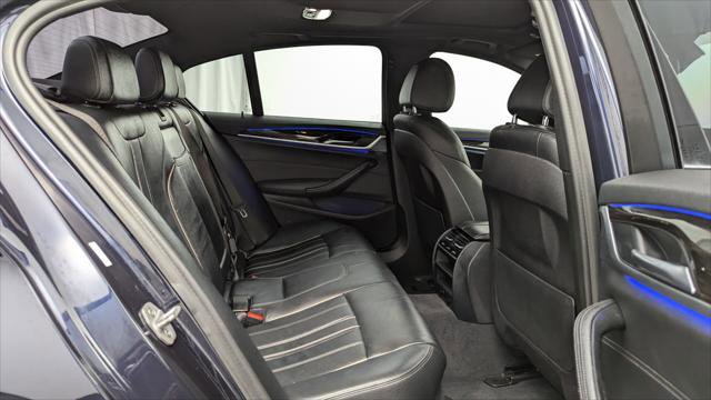 Used 2017 BMW 530i image 19