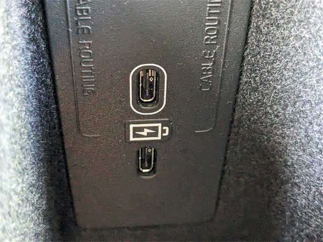 New 2025 Volvo XC60 B5 Ultra w/ Climate Package image 25